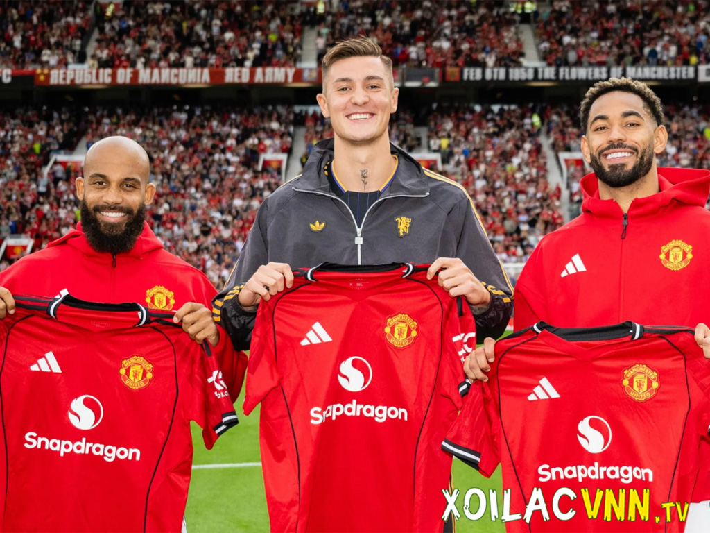 Tiền đạo trong bóng đá: chức năng, phân loại và tiền đạo