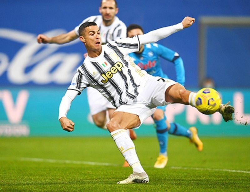 Tiền đạo là gì? Những kỹ năng cơ bản để trở thành tiền đạo giỏi nhất |  Sport9 Việt Nam