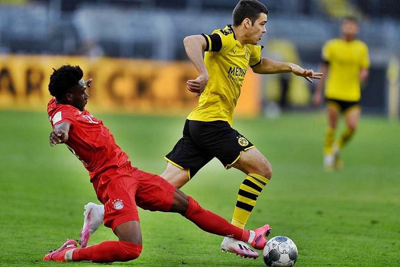 Hậu Vệ Cánh Là Gì? Vai Trò, Kỹ Năng Và Phẩm Chất Cần Thiết