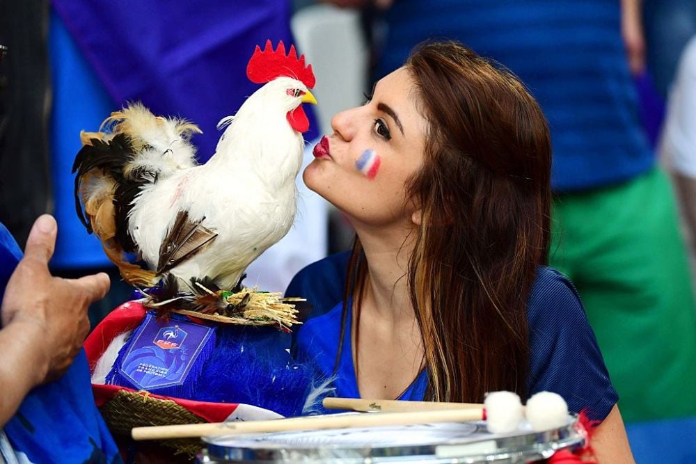 Lịch sử đội tuyển Gô Loa