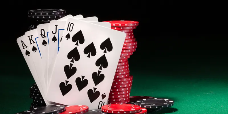 Fish Trong Poker Là Gì? Cách Nhận Biết Và Đối Mặt Hiệu Quả