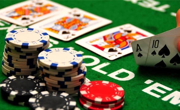 Fish Trong Poker Là Gì? Cách Nhận Biết Và Đối Mặt Hiệu Quả