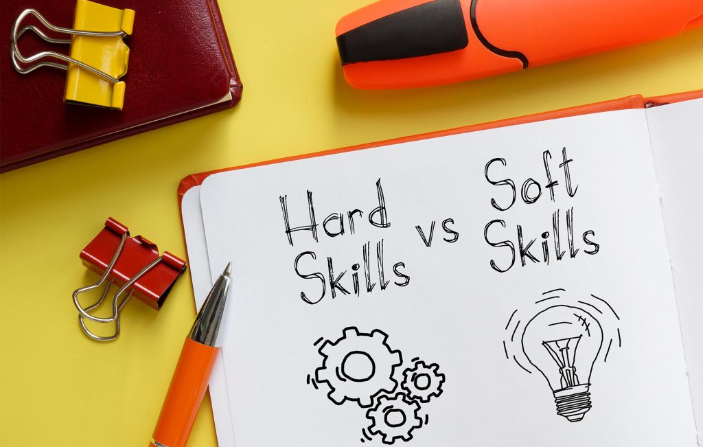 Kỹ năng chung và kỹ năng kỹ thuật