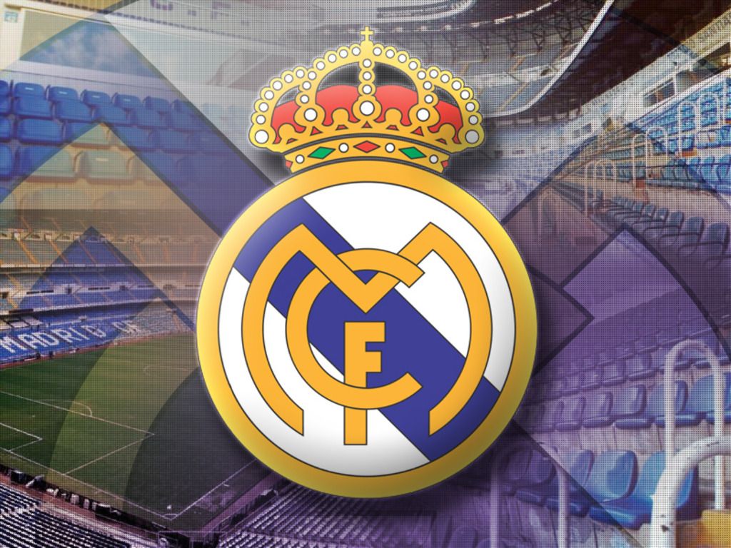 Tổng Hợp 6 Sân Vận Động Lớn Nhất Thế Giới Có Sức Chứa KhủngÝ Nghĩa Logo Real Madrid - Đội Đóng Dá Hoàng Gia Tây Ban Nha