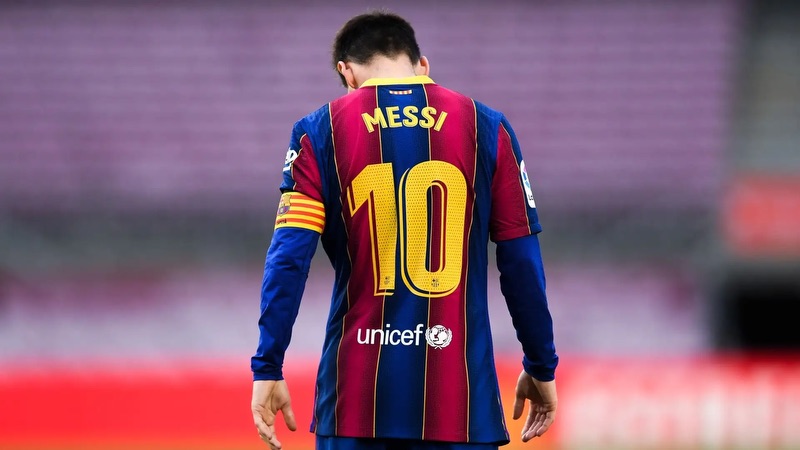 Messi chắc chắn là số 10 xuất sắc nhất của FC Barcelona. Top số 10 Barcelona vĩ đại nhất lịch sử cho đến nay