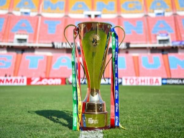 Giải AFF Cup tổ chức mấy năm 1 lần? Giải AFF Cup có bao nhiêu đội tham gia?