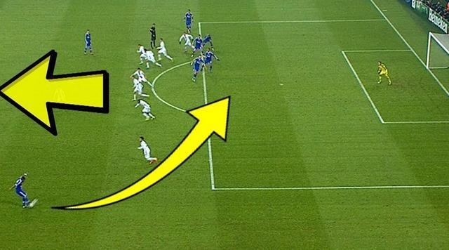 Việt vị trong bóng đá nghĩa là gì? Tình huống việt vị chi tiết - Báo Tuyên Quang điện tử