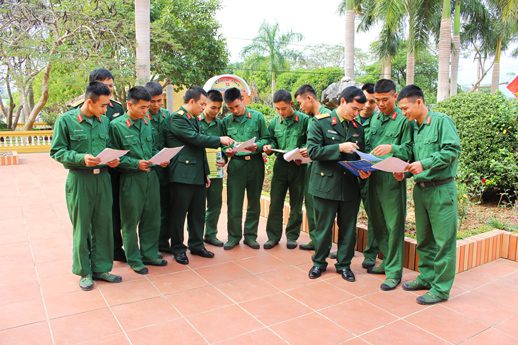 Trăn trở của Bộ đội xuất ngũ nên học nghề gì nhanh, có việc làm ngay?