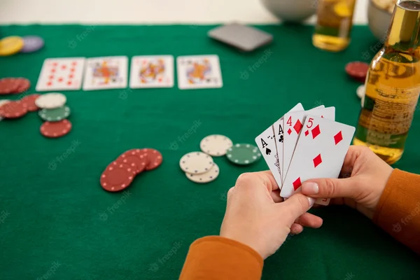 Các dạng cược trong Poker: Fixed Limit, Pot Limit và No Limit