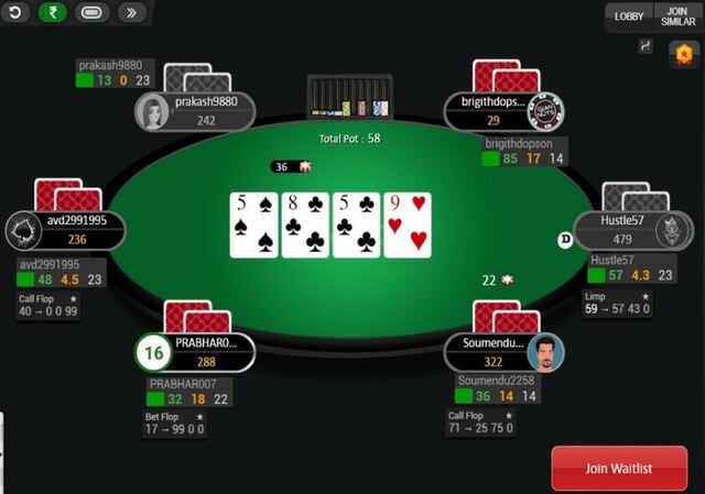Chỉ số poker là gì và ưu điểm khi sử dụng