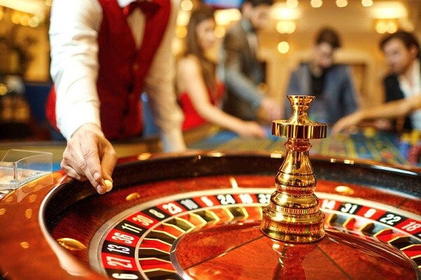 Các loại bài trong Casino được yêu thích nhất tại SV66