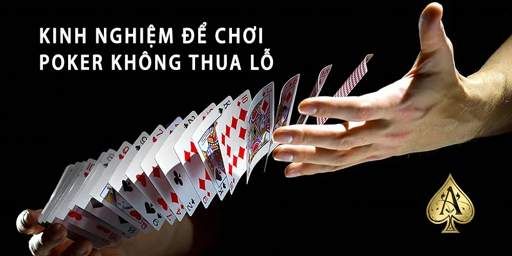 Tie trong Poker là gì? Giải đáp chi tiết cho người mới!