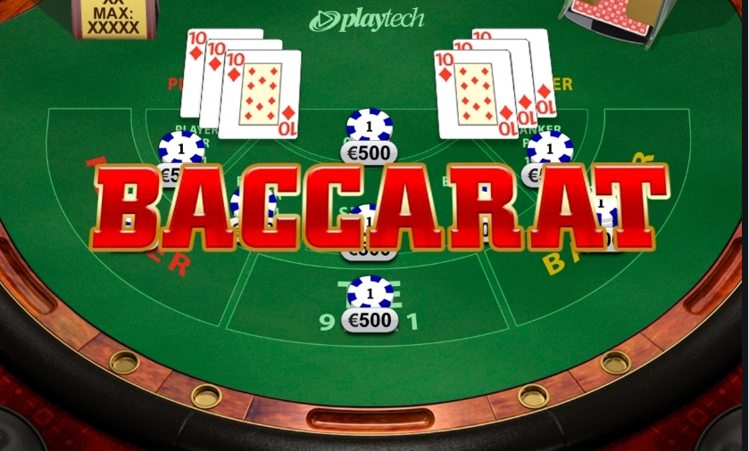 Tổng hợp các công thức đánh Baccarat đỉnh cao cho người chơi chuyên nghiệp