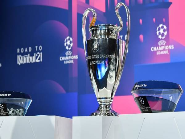 Cúp C1 là gì? Giải đấu Champions League