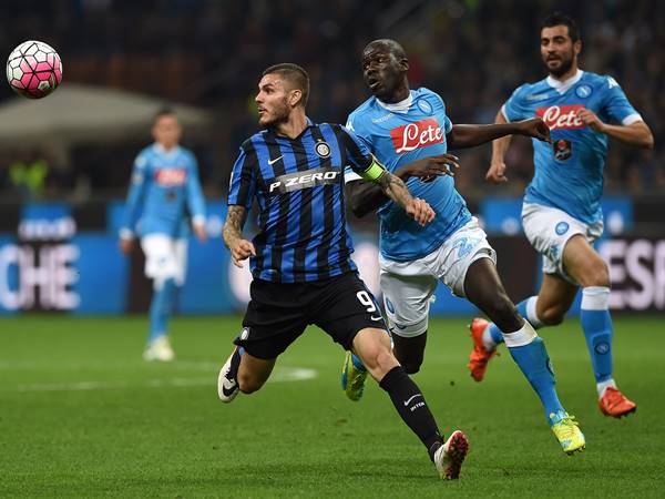 Lịch sử hình thành và phát triển của giải Serie A Serie A là gì? Lịch sử hình thành và phát triển của giải Serie A