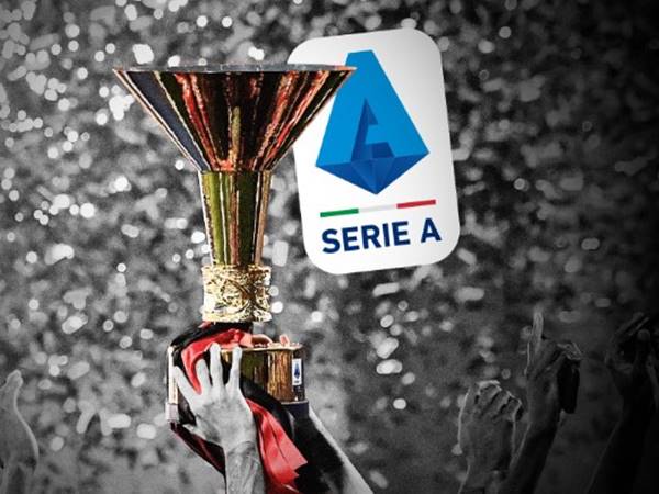 Serie A là gì Serie A là gì? Lịch sử hình thành và phát triển của giải Serie A