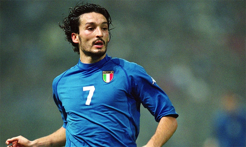 Gianluca Zambrotta