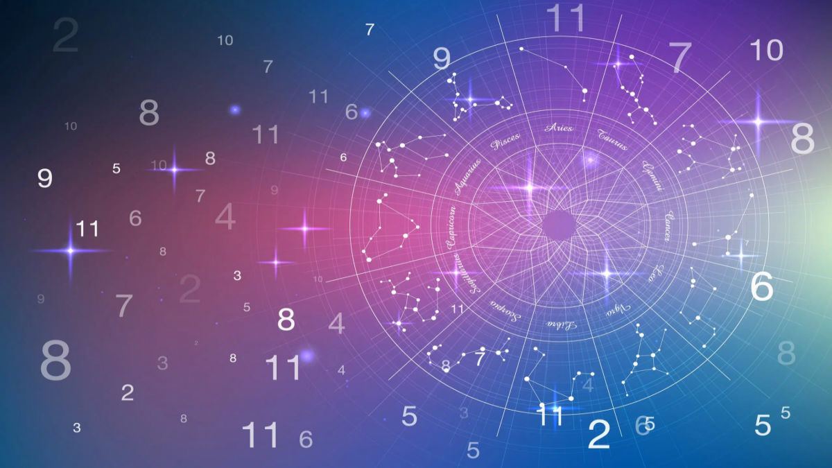 Cách tính thần số học theo tên, ngày tháng năm sinh đơn giản